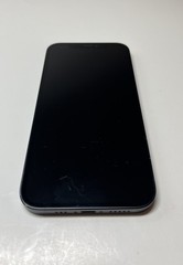 Used Apple iPhone 12 256GB Black Unlocked 77% Battery Good Physical Condition