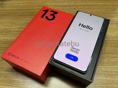 OnePlus 13 5G 6.82” 256GB/512GB/1TB ROM 50MP Triple Cameras 6000mAh Touch ID