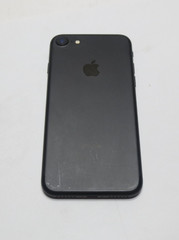 Apple iPhone 7 (A1660) 128GB iOS Space Gray – Unlocked Any Carrier **READ** #108