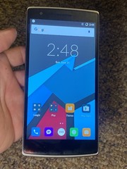 OnePlus One A0001 Black Unlocked 64GB 5.5″ 13MP -MINT A+ Android Smartphone