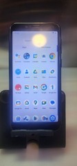 Blu C5L Max Cellphone (Black 16GB 2GB) GSM Unlocked DualSIM. See Picture!