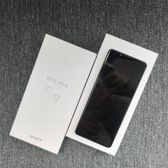 Sony Xperia 5 IV 5G 6.1” 12MP 128GB Android XQ-CQ54 5000mAh Global phone