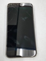 DEFECTIVE – Google Pixel XL – 128GB – Black – Unlocked – G020J – 12542