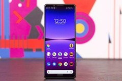 Sony Xperia 5 IV 5G XQ-CQ54 XQ-CQ72 128/256GB 5G Unlocked Smartphone
