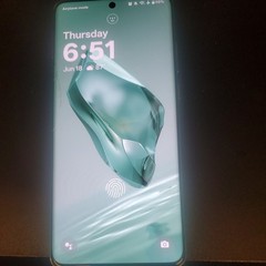OnePlus 12 512GB Unlocked 6.82″ LTPO 50MP NFC WiFi 7 5G Flowy Emerald CPH2583