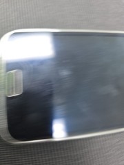Samsung Galaxy S5 – 16 GB – Charcoal Black (Verizon)