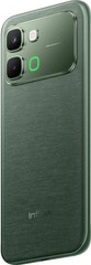 Infinix Note Edge Factory Unlocked 8GB RAM 128GB Storage 6500mAh Battery-GREEN