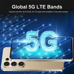 26 Ultra 5G Dual SIM 5G 64GB Android Smartphone Unlocked Cell Phone