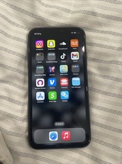 Iphone 11 tiktok installed (slightly used,only for 1-2 months)