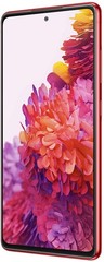 Samsung Galaxy S20 FE 5G, Verizon Only, 128GB, Red, 6.5 in, B- Grade, SM-G781