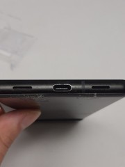 Google Pixel 6a – 128 GB – Charcoal (Unlocked)
