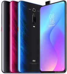 Xiaomi Mi 9T 4G 128/256GB ROM Octa-core Phone Android 6.39″ Dual SIM New Sealed
