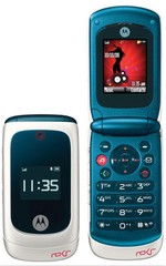 Motorola ROKR EM330 EM28 Unlocked CAMERA Bluetooth Radio GSM 900 / 1800 / 1900