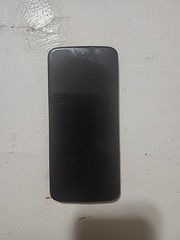 For Parts or Repair Artia (CARRIER UNKNOWN) Damaged Charging Port Only
