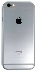 Apple iPhone 6s 32 GB WiFi+Cellular (GSM/CDMA/LTE) Sprint A1688 98% Battery Life