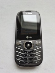 Vintage LG Cosmos 3 III VN251S Verizon Wireless Slider Phone *OPEN BOX*