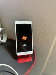 #709 Samsung Galaxy j7 Boost Mobile