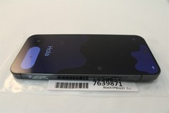 Google Pixel 9 Pro XL Black – Carrier Unlocked AT&T T-Mobile Verizon GSM 7639871