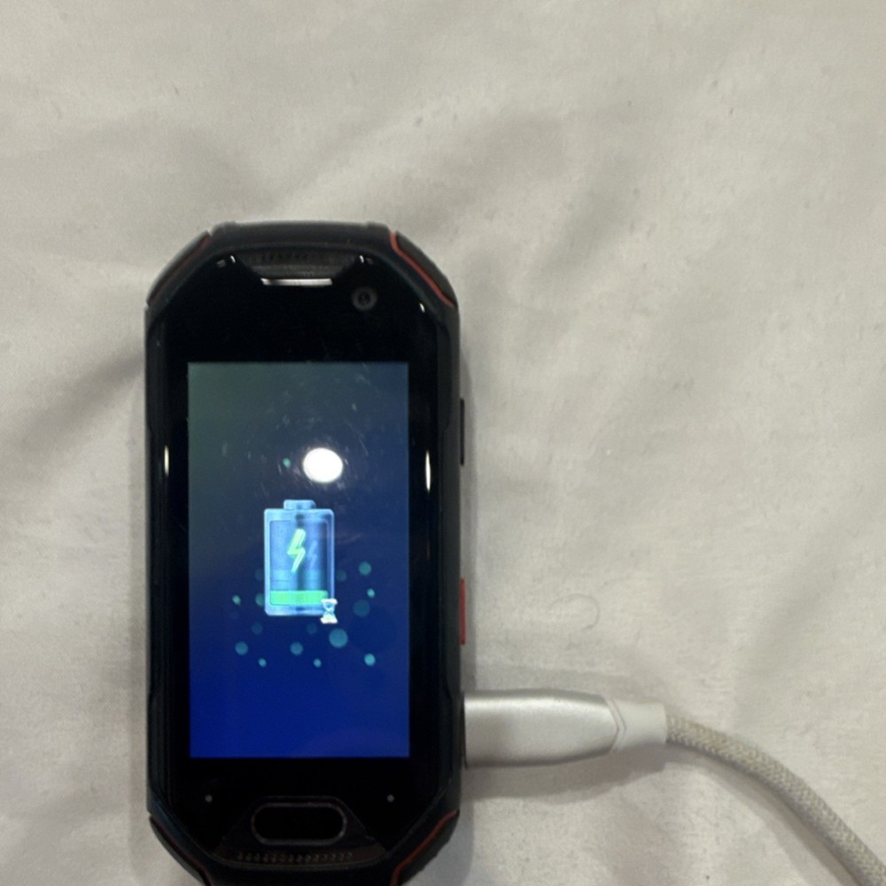 Unihertz Smartphone READ DESCRIPTION
