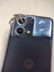 Motorola Moto G Stylus 2023 (XT2317-2) 64GB, Blue, NOT WORKING. #41710