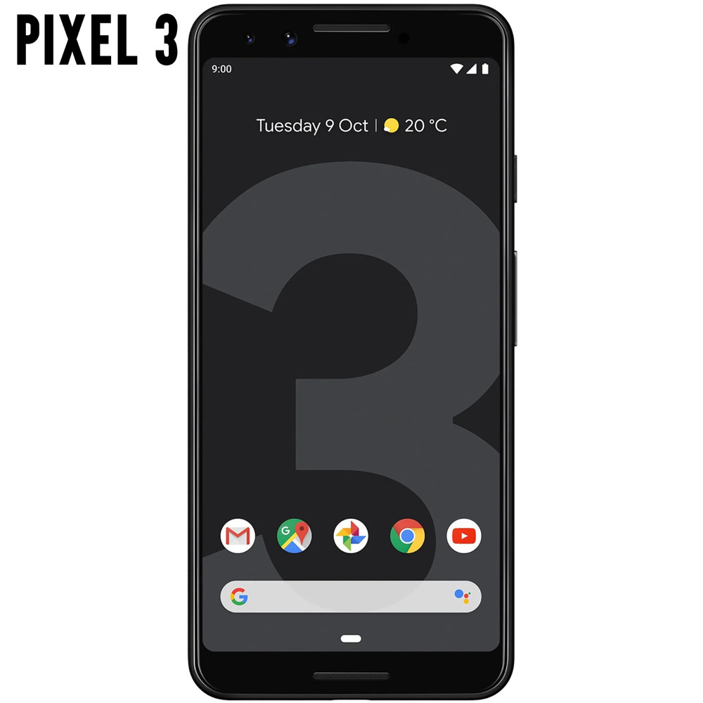 Unlimited Coverage HacPhone Plus Lineup – Rooted Pixel With Nethunter & Magisk