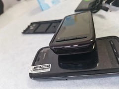 Nokia XpressMusic 5800 – 3 Colors 3G networks touch screen Smartphone