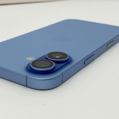 Apple iPhone 17 – 256GB – Mist Blue (Unlocked) -Open Box