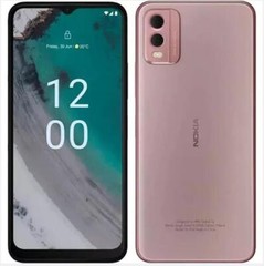 Original Nokia C32 Dual SIM 4G LTE 6.5″ 50.0MP Mobile Phone