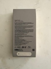 Google Pixel 10a – 128 GB – Obsidian (Unlocked)