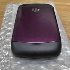 Original BlackBerry Curve 8520 2G Unlocked 2MP Bluetooth Smartphone Gift XMAS
