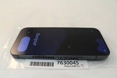 Google Pixel 9 Pro Black – T-Mobile Smartphone w/Warranty 7630045