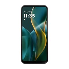Motorola Moto G 5G (2025) XT2513-1 128GB Black GSM Unlocked OpenBox