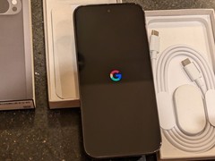 New Unlocked Google Pixel 9 Pro – 128GB – Graphene OS, Private Secure Degoogled