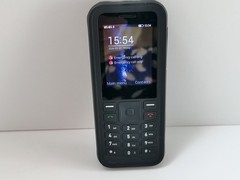 95%N ew Sonim XP100 4G Black Dual-SIM Factory Unlocked Rugged phone
