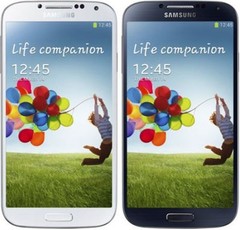 Original Samsung Galaxy S4 SGH-M919 16GB T-MOBILE Smartphone