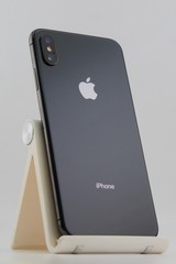 Poor Condition – Apple iPhone Xs Max 256GB Black (AT&T ONLY) – Free Shipping