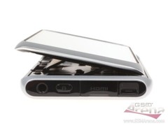 Origina Nokia E7-00 Silver Black 16GB 3G Unlocked Smartphone QWERTY keyboar WIFI