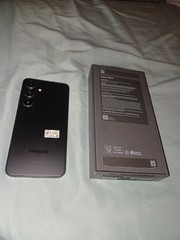 Samsung Galaxy S25 FE – 128 GB – Jetblack (T-Mobile)