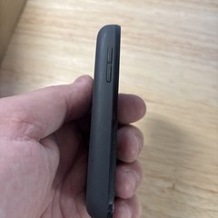 Alcatel Cinch 1018b OneTouch wireless Mobile cell phone One Touch