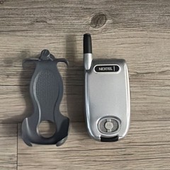 Motorola Nextel i730 vintage cell phone – Untested