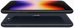 Apple iPhone SE3 2022 128GB Unlocked Midnight