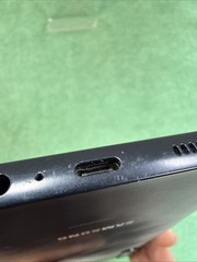 Samsung Galaxy A14 5G 64GB SM-A146U (Cricket) Black – For Parts