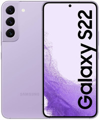 Original Samsung Galaxy S22 5G S901U 128GB Factory Unlocked SMARTPHONE OPEN BOX
