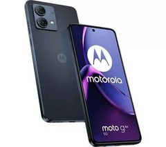 Motorola Moto G84 XT2347-2 – 256GB – Midnight Blue (GSM Unlocked) Smartphone