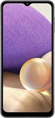 Samsung Galaxy A32 5G 6.5″ GSM Unlocked 4GB RAM 64GB Black – Very Good