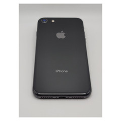 Apple iPhone 8 – T-Mobile – Space Gray – 64 GB – 128 GB – Good Condition – A190