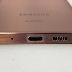Samsung Galaxy Note20 5G SM-N981U – 128GB – Bronze (Unlocked) – Good Condition