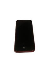 Apple iPhone SE 2nd Gen. (PRODUCT)RED – 64GB (Unlocked) A2275 (CDMA + GSM)
