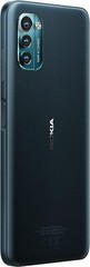 Nokia G21 4G Smartphone GSM Unlocked 50MP 2-SIM 64GB WIFI Octa-core Fingerprint