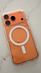 Apple iPhone 17 Pro A3256 256GB Unlocked New Condition
